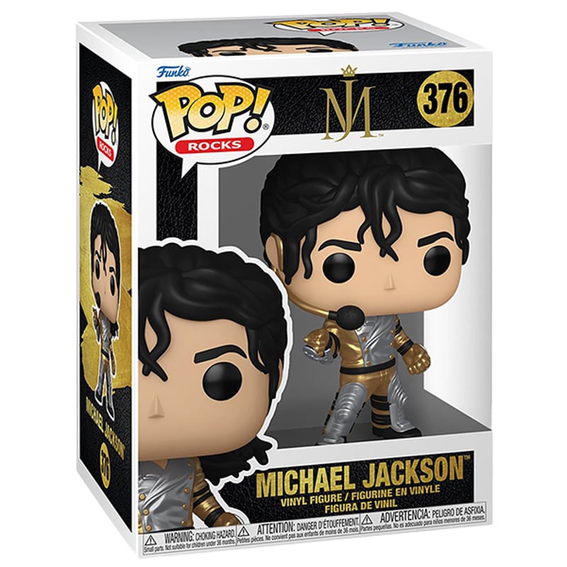 マイケルジャクソン フィギュア　骨董品　ゴールド マイケルジャクソン フィギュア 骨董品 ゴールド Amazon.co.jp
