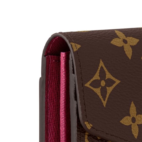 ルイヴィトン LOUIS VUITTON M62234 ポルトフォイユ・サラ