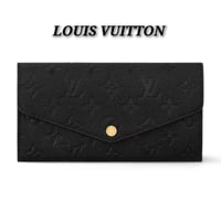 ルイヴィトン LOUIS VUITTON M82257 ポルトフォイユ･サラ