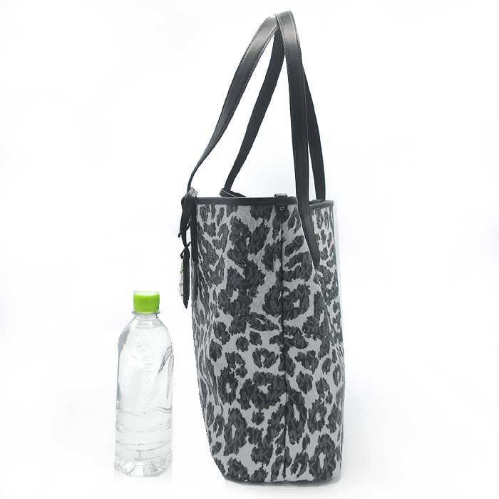 MICHAEL KORS チェック柄トートバッグ ポーチ付き マイケル マイケル コース MICHAEL MICHAEL KORS ☆MK