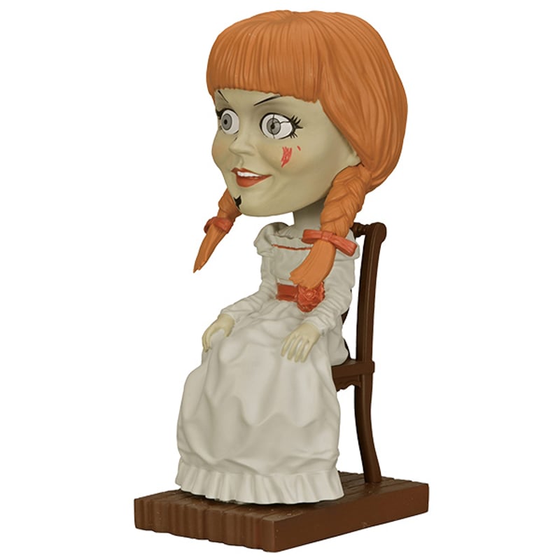 ヘッドノッカー アナベル【NECA】 | ITUKL