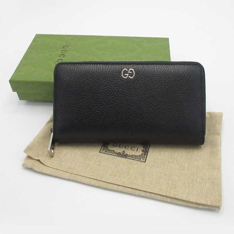 グッチ 長財布 GUCCI ドリアン インターロッキングG GGメタル グッチ 長財布 GUCCI ドリアン インターロッキングG GGメタル