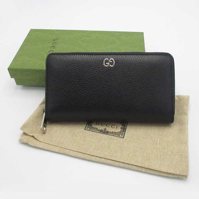 グッチ 長財布 GUCCI ドリアン インターロッキングG GGメタル グッチ 長財布 GUCCI ドリアン インターロッキングG GGメタル