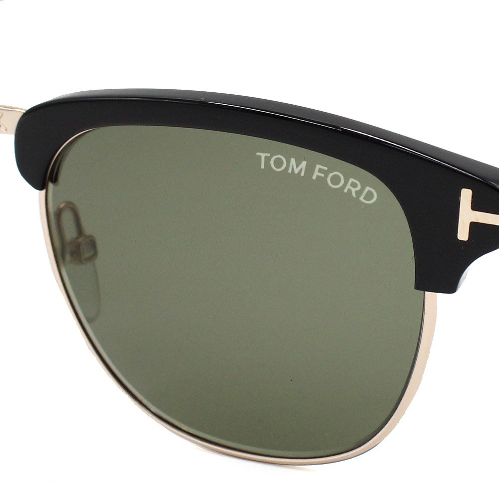 TOM FORD トムフォード FT0248/S 05N 51 Henry サングラス アジア