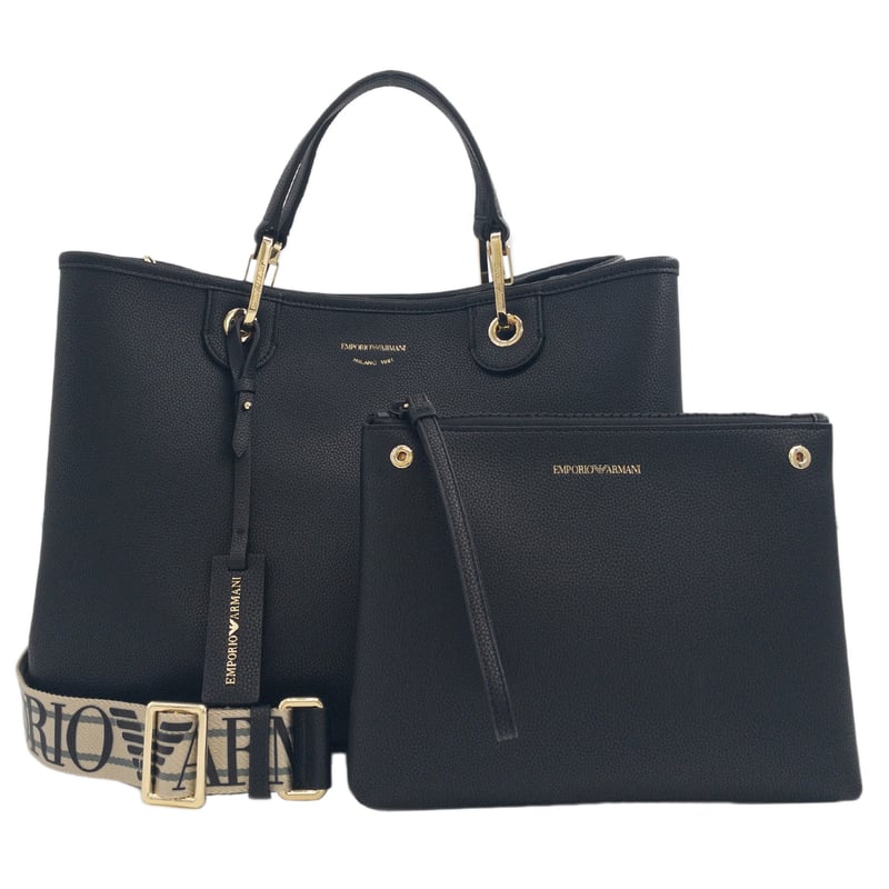 エンポリオアルマーニ EMPORIO ARMANI Y3D165 YFO5B 85218 ディ