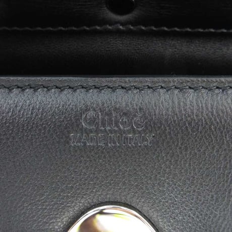 クロエ ショルダーバッグ Chloe ビジュー ミニバッグ 2WAY CHC24SP423L97 001 レディース アウトレット