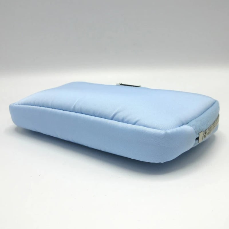 プラダ PRADA ナイロン 中財布 1ML045 2DMV F0076 TESSUTO PO 