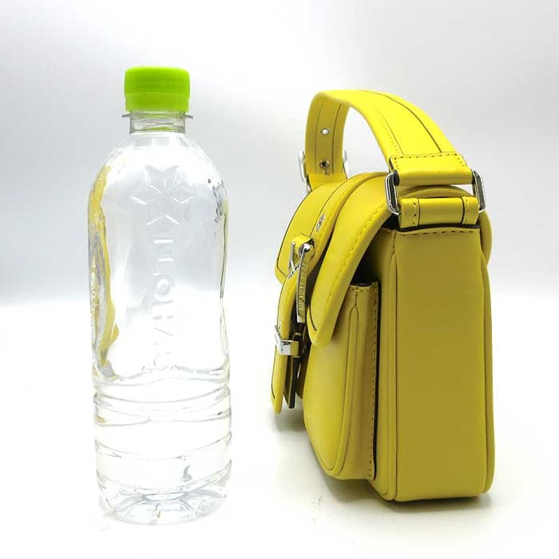 マイケルコース ショルダーバッグ レザー 肩掛け セミショルダー