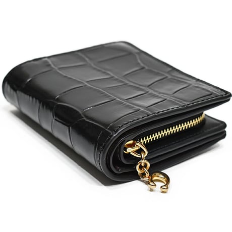🎀コーチ COACH スナップ ウォレット C6092 IMBLK
