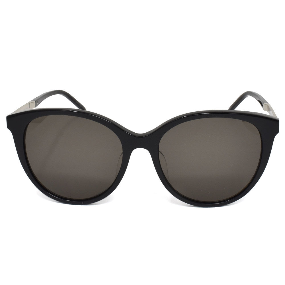 サンローラン SL M82/F 001 サングラス アジアンフィット メンズ SAINT LAURENT サンローラン SL M82/F 001 サングラス アジアンフィッ