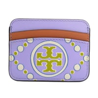 トリーバーチ カードケース TORY BURCH T モノグラム コントラスト エンボス カードケース 137135 500 アウトレット レディース