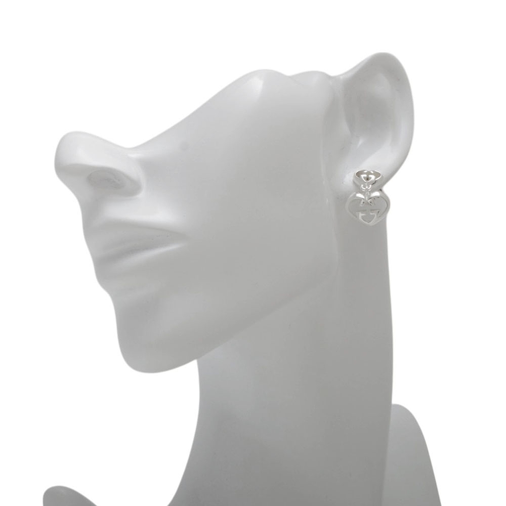 グッチ GUCCI ピアス 246488-J8400-8106 レディース