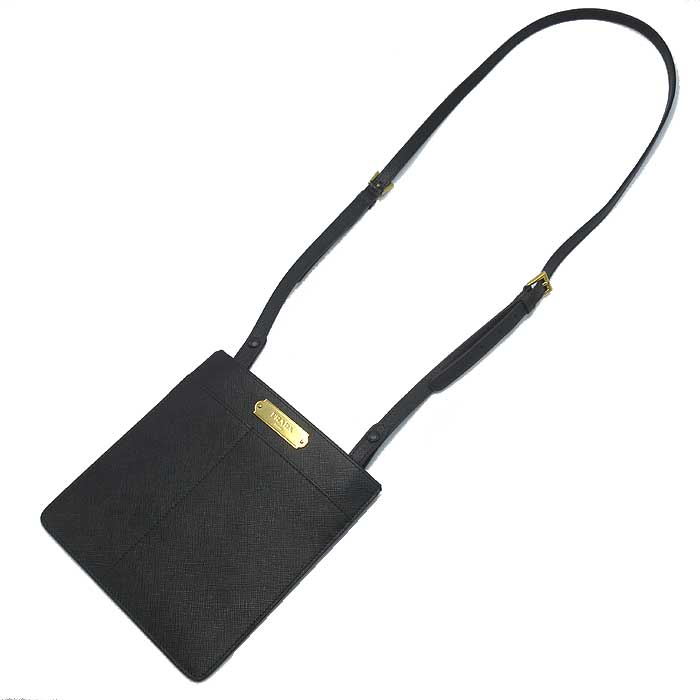 プラダ ショルダーバッグ PRADA ミニ ショルダー DNP073 053 F0002 SA