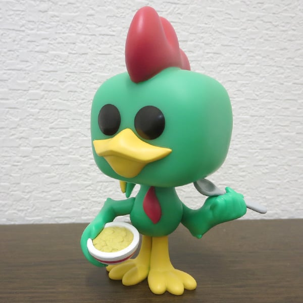 ケロッグ 広告 人形 3体 ファンコ フィギュア Kellogg's h151 楽天市場