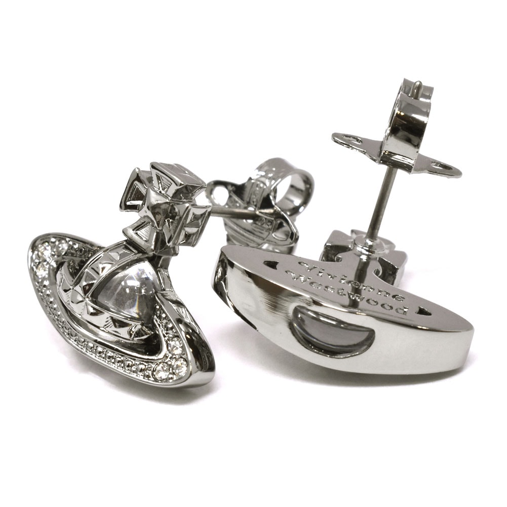 Vivienne Westwood ヴィヴィアン 62010131-02S105 ピアス Vivienne Westwood ヴィヴィアン ウエストウッド 62010131-02S10