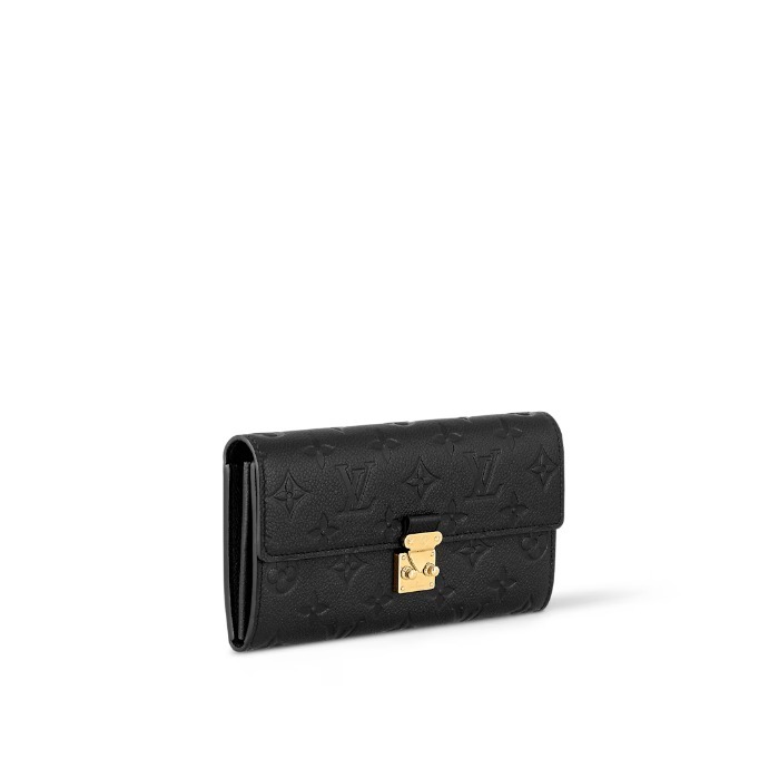 Louis Vuitton ポルトフォイユ・サラ ルイヴィトン LOUIS VUITTON M82638 ポルトフォイユ・サラ