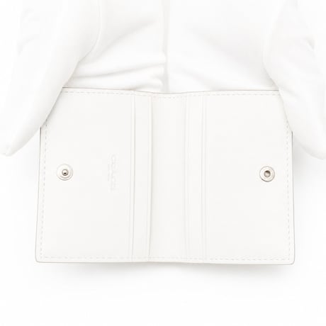 🎀コーチ COACH　カード ケース・チャーム　CEZ23 SV/HA