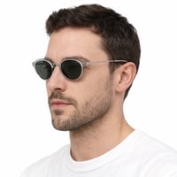 ✨️BOTTEGA VENETA ボッテガヴェネタ BV1331S-004 サングラス ノーズパット メンズ レディース ユニセックス