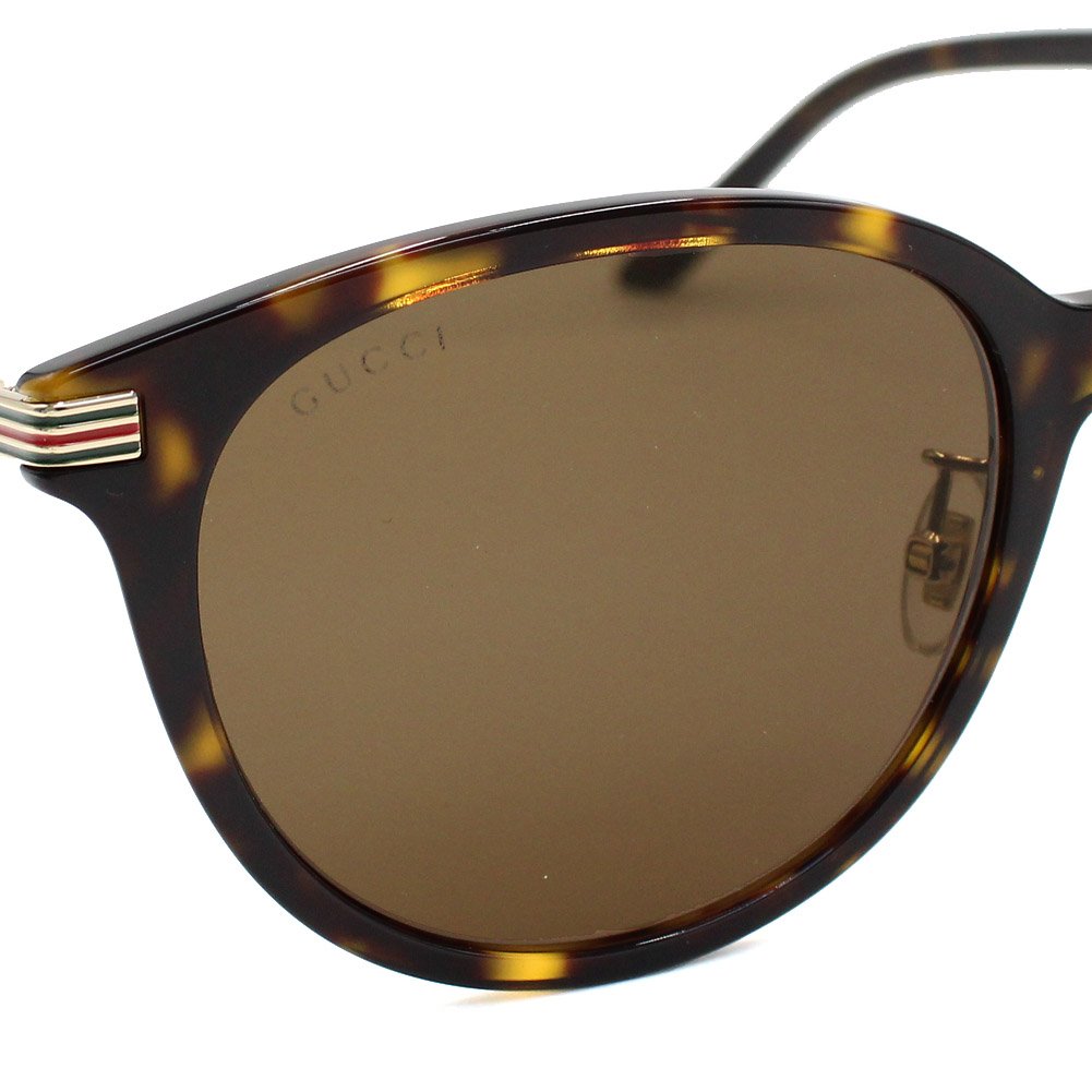 GUCCI グッチ GG1452SK-002 サングラス アジアンフィット メンズ