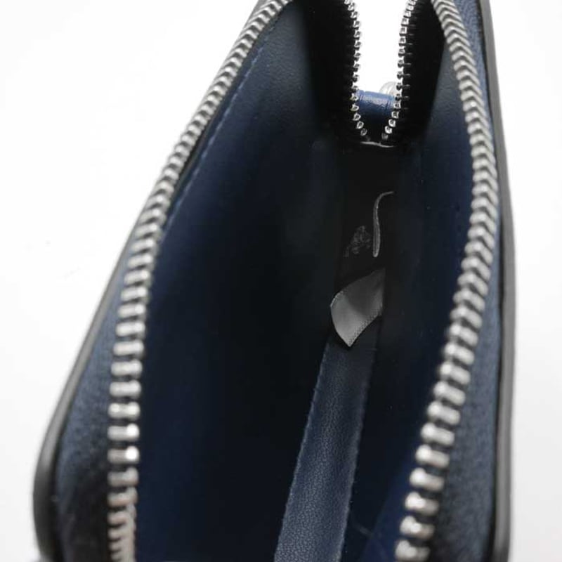 新品未使用 coach デニム キルティング C ロゴ ケース 🎀コーチ カードケース COACH デニム キルティング ジップ カード