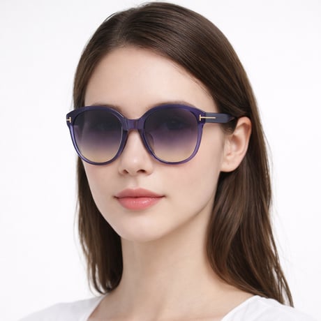 ✨️TOM FORD トムフォード FT0957-D/S 83B 58 サングラス アジアンフィット メンズ レディース ユニセックス