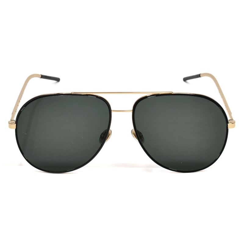 ZEGNA く ゼニア EZ0178-D/S 16E 60 サングラス 