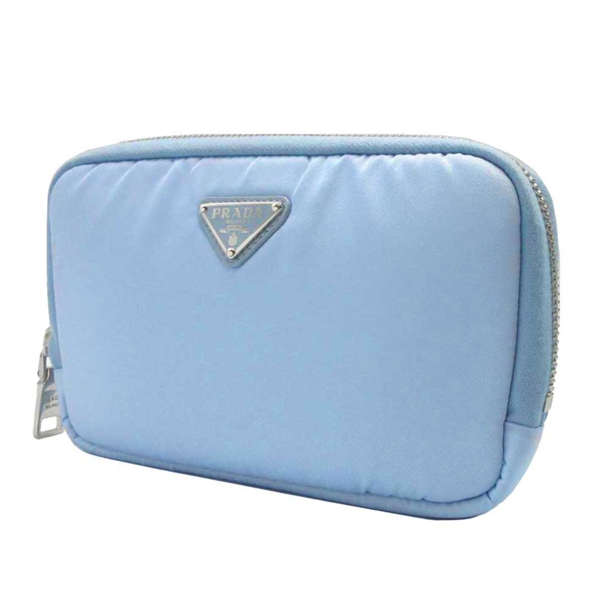 プラダ PRADA ナイロン 中財布 1ML045 2DMV F0076 TESSUTO PO 