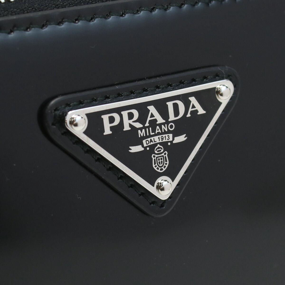 PRADA プラダ VA0056 NERO TESSUTO 噛みしめれ MONTAGN NE PRADA プラダ VA0056 NERO TESSUTO 噛みしめれ MONTAGN NE