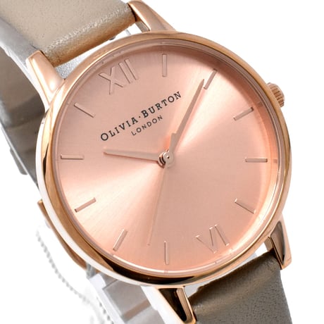 OLIVIA BURTON オリビアバートン OB16MD88 レザー レディース
