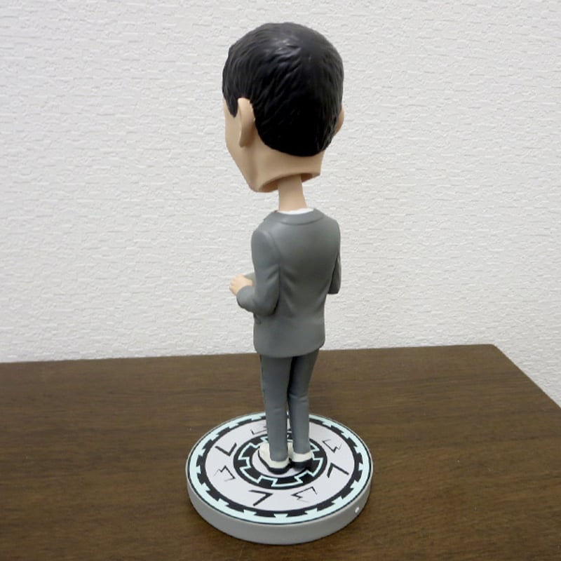 ヘッドノッカー Pee-Wee Herman【NECA】 ヘッドノッカー Pee-Wee Herman【NECA】の商品ページ｜卸