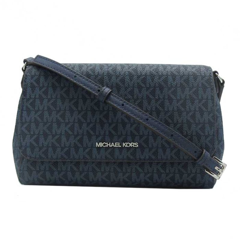 マイケルコース ショルダーバッグ MICHAEL KORS ロゴ 斜め掛け