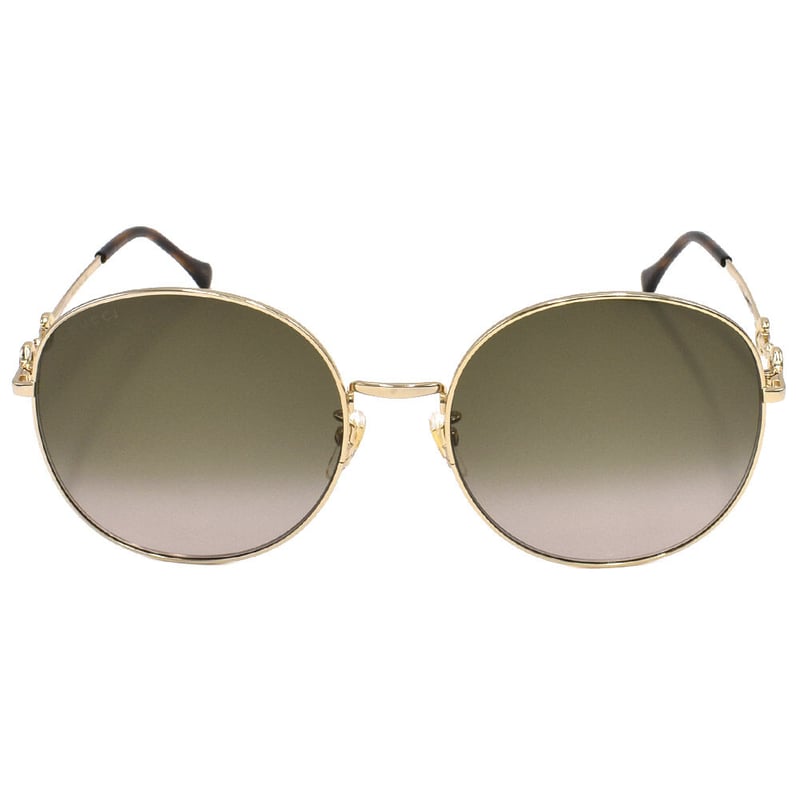 GUCCI グッチ GG0881SA-002 サングラス アジアンフィット メンズ 