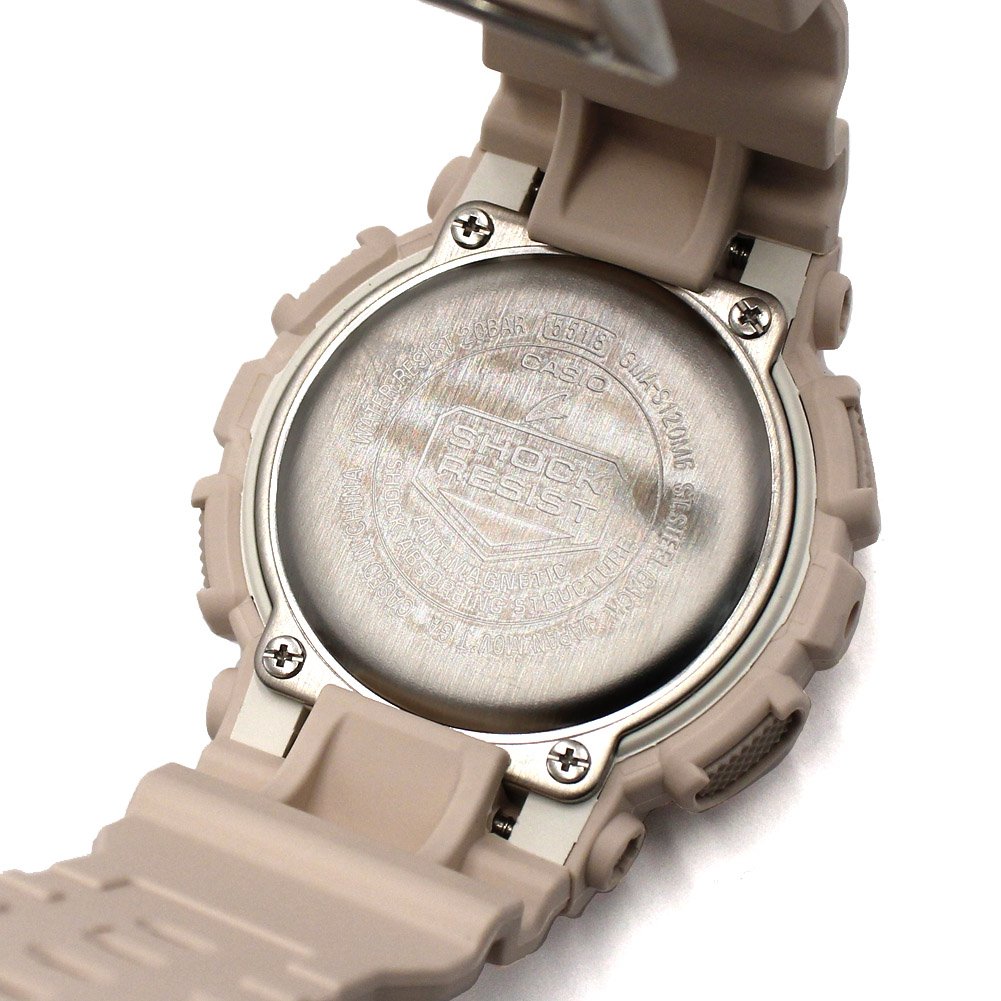 G-SHOCK 腕時計 メンズ GMA-S120MF-4A56g