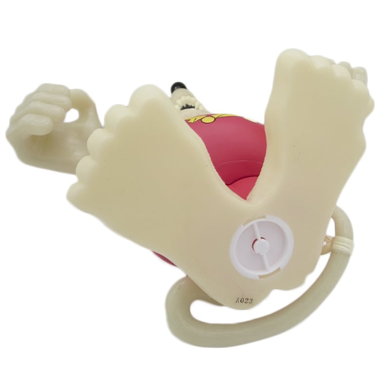 FUNKO - ラットフィンク コインバンク POSABLE ARMS &amp; HANDS ラットフィンク コインバンク POSABLE ARMS & HANDS 【RAT FINK