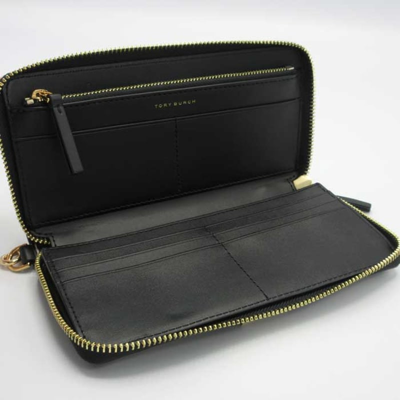 トリーバーチ 長財布　エマーソン　ジップ　パスポート　コンチネンタル　ウォレット トリーバーチ 長財布 TORY BURCH ジップ コンチネンタル ウォレット