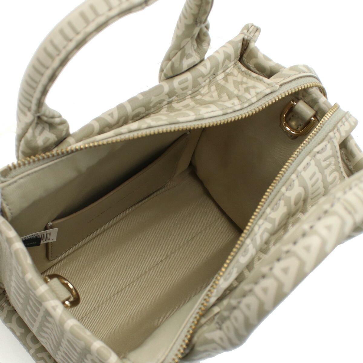 MARC JACOBS マークジェイコブス THE MICRO TOTE トートバッグ MARC JACOBS マークジェイコブス THE MICRO TOTE トートバッグ