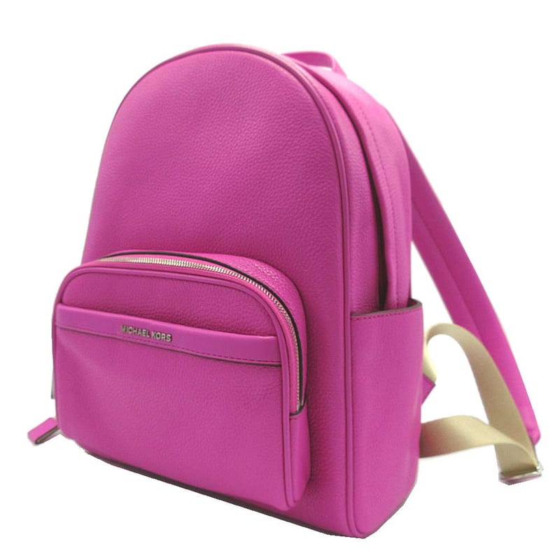 マイケルコース ベックス レザー ミディアム バックパック リュック