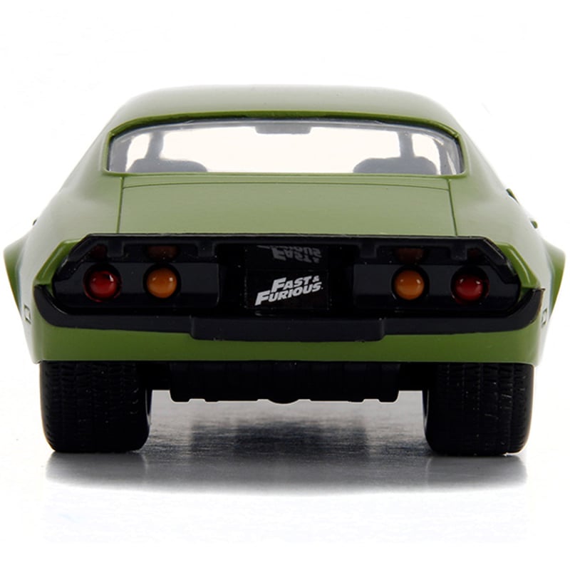 ワイルドスピード 1/32スケール ダイキャストカー JadaToysオリジナル JADATOYS 1:32 ワイルドスピードダイキャストカー SUKI'S HONDA