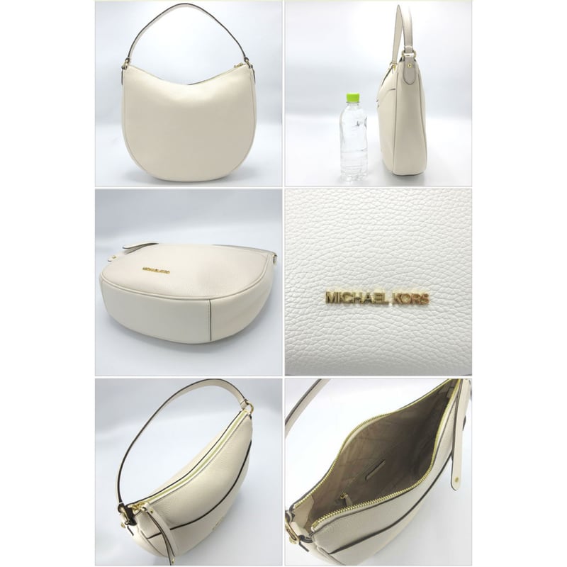 マイケルコース ショルダーバッグ Michael Kors ドーバー ラージ  