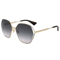 TOM FORD トムフォード FT0462-F/S 02N 62 TF462-F サングラス 