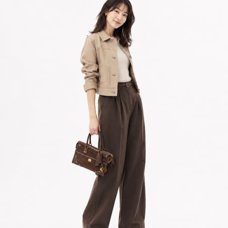 🎀コーチ COACH　ライダー サッチェル バッグ 24　CFN70 B4Z5D