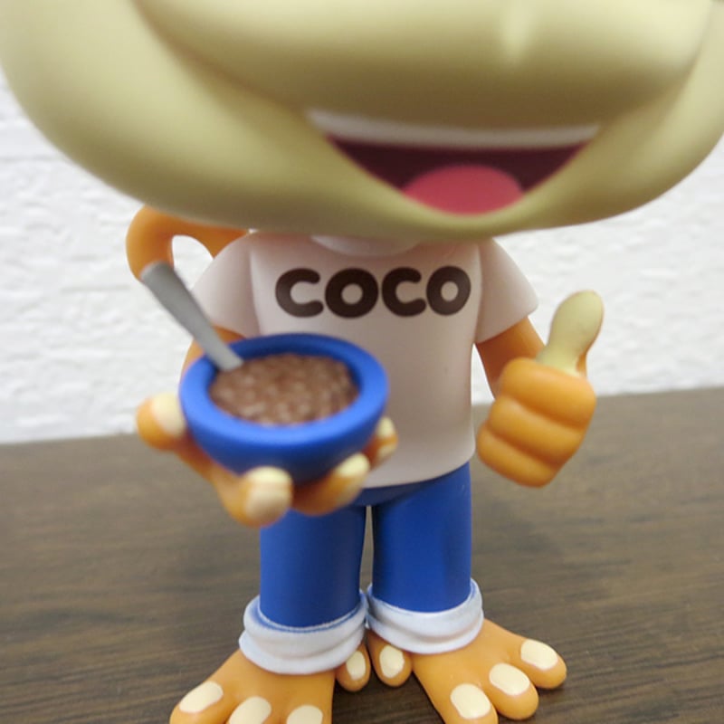 POP! AD ICONS VINYL FIGURE Kellogg's COCO POPS