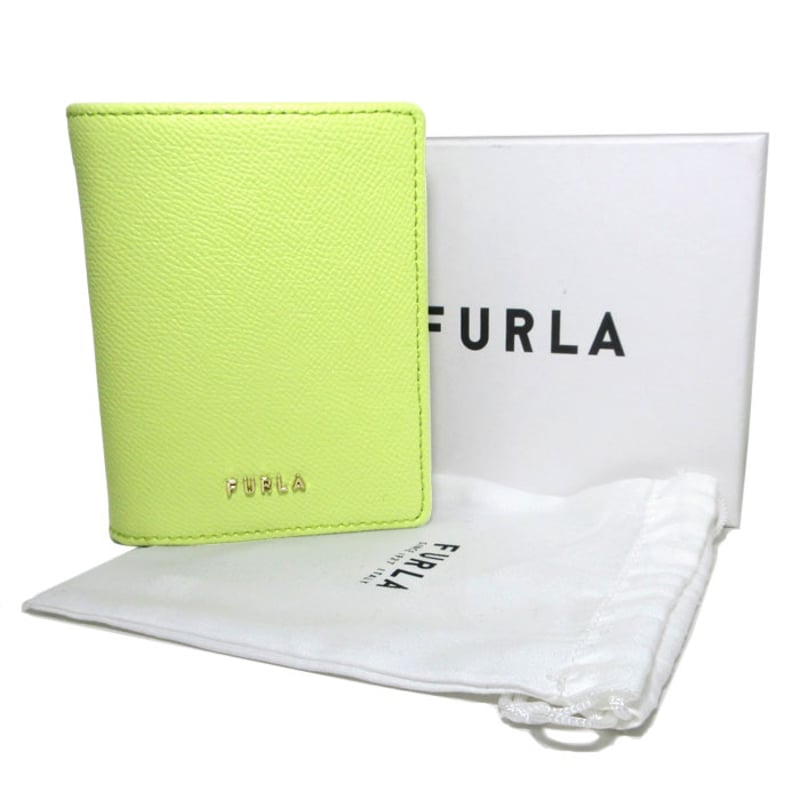 フルラ 二つ折り財布 FURLA クラシック バイ フォールド ウォレット