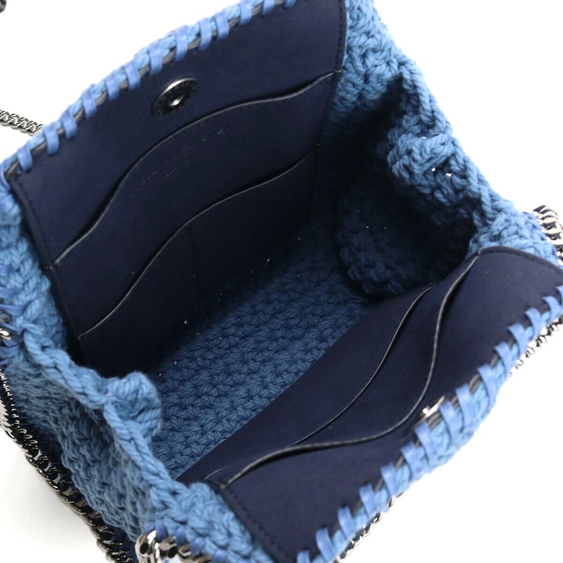 ステラマッカートニー STELLA MCCARTNEY トートバッグ ブランド ステラマッカートニー STELLA MCCARTNEY トートバッグ ブランド