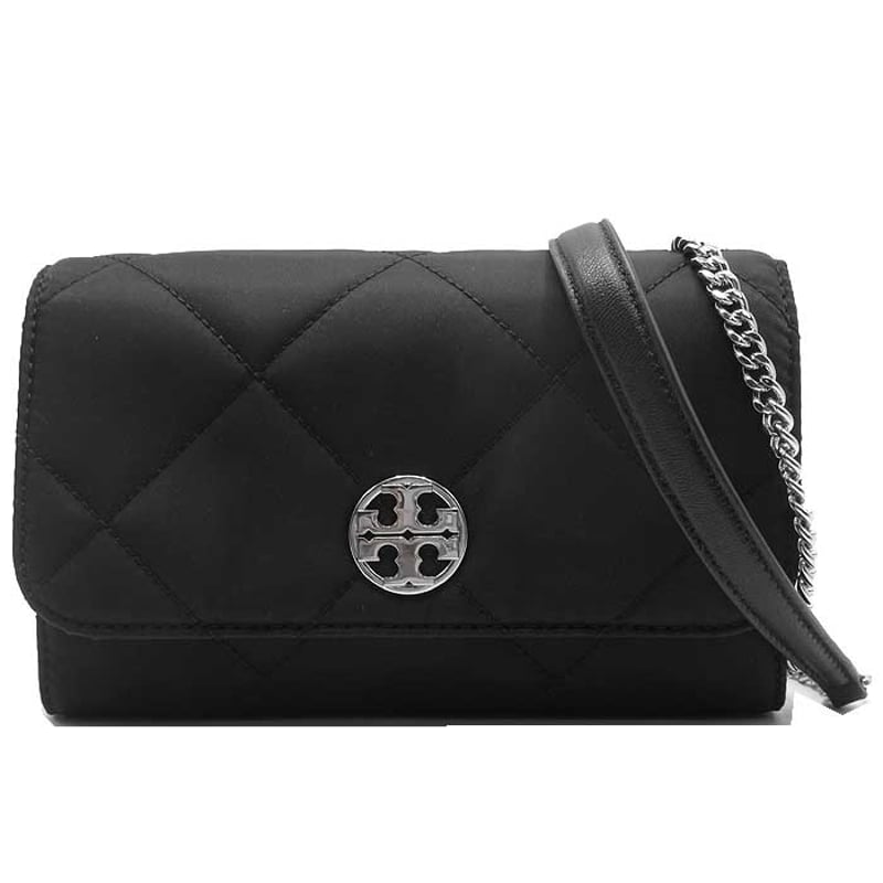 トリーバーチ ショルダーバッグ TORY BURCH キルティング調