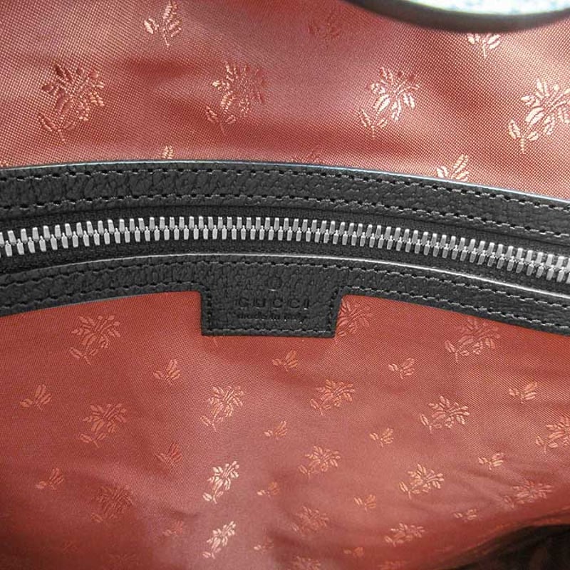 GUCCI グッチ トートバッグ ミディアム ジャカード GG レザーID GUCCI グッチ トートバッグ ミディアム ジャカード GG レザーID