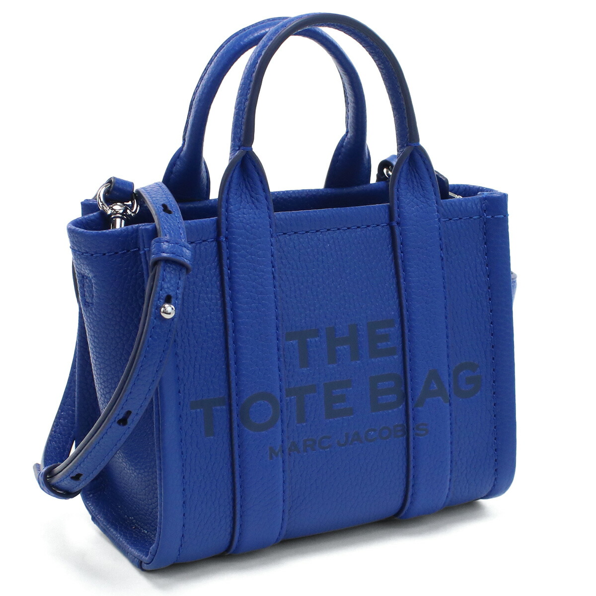 Marc Jacobs 2S5RDR067W16001 関税送料込 マーク・ジェイコブス MARC JACOBS THE MICRO TOTE トートバッグ
