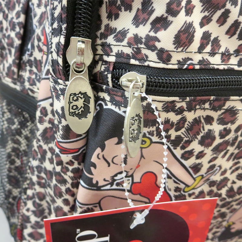 ビンテージ 1993年 ベティーブープ レザー リュック バッグ 楽天市場】ベティーブープ バッグパック べティちゃん バッグ リュック