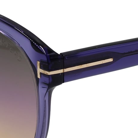 ✨️TOM FORD トムフォード FT0957-D/S 83B 58 サングラス アジアンフィット メンズ レディース ユニセックス