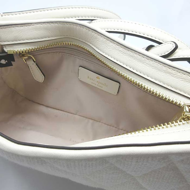 ケイトスペードニューヨーク　クロスボディバッグ ショルダーバッグ 2way kate spade NEW YORK ケイトスペード バッグ レディース